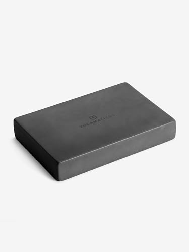 Yogamatters Yoga Block | EVA Foam | Lightweight, High Density and Non-Toxic | Block Brick | Soundproof Audio Speaker Stands - Image 6