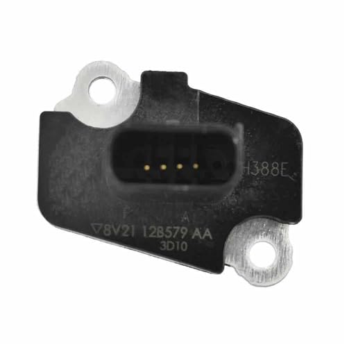 Débitmètre d'air MAF 8V2112B579AA pour optimiser la consommation Mondeo