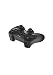 Produktbild Trust 18524 GXT39 Wireless Gamepad Black Force Feedback, analog + digital, Multidirektionale Tasten, Multi-Plattform, kabellos, Gamepad