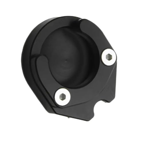 Coussin de Pédale Béquille NMAX 155 Aluminium Support Moto XMAX 300 - 3