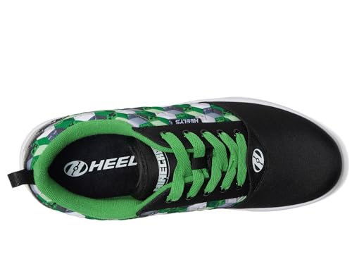 HEELYS Men's Wheeled Heel Shoe2