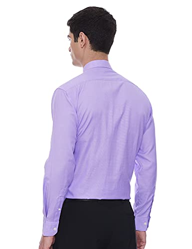 Image of Amazon Brand - Symbol Men's Regular Fit Formal Shirt