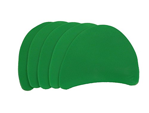 Bike Fit in The Shoe Wedge (10-Pack), Size 8-9