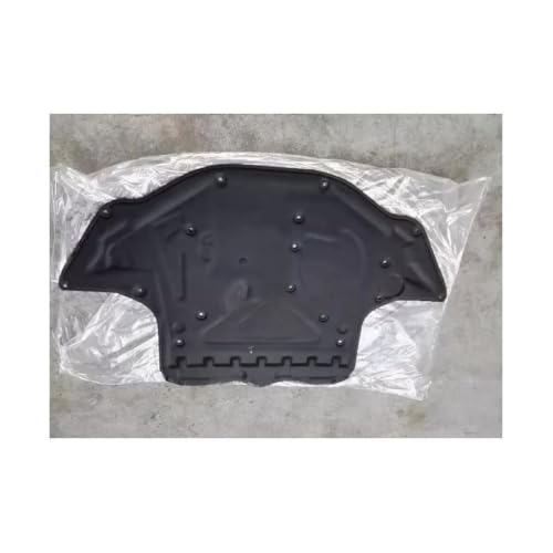 Tapis d'isolation moteur capot W211 couverture thermique Benz 200 350