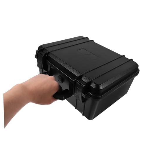 Boîte à outil portable pour organiser et protéger vos petits objets - 8