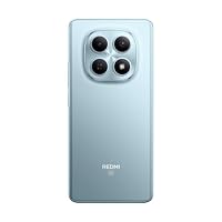 Xiaomi Redmi Note 15 5G 8 GB - 512 GB Blau (Eisblau) Dual-SIM – Ansicht 3