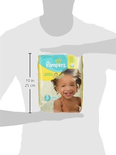 babylove Pannolini premium taglia 7 xxl (16+ kg), 30 pz | dm Italia