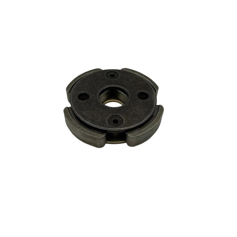 Parti del Giardino Frizione Misura for Shindaiwa B45 C35 C282 C350 B450 B530 BP530 T282 T350 T450 T530 Rasaerba Decespugliatore Trimmer Pezzi di Ricambio Parti del Giardino