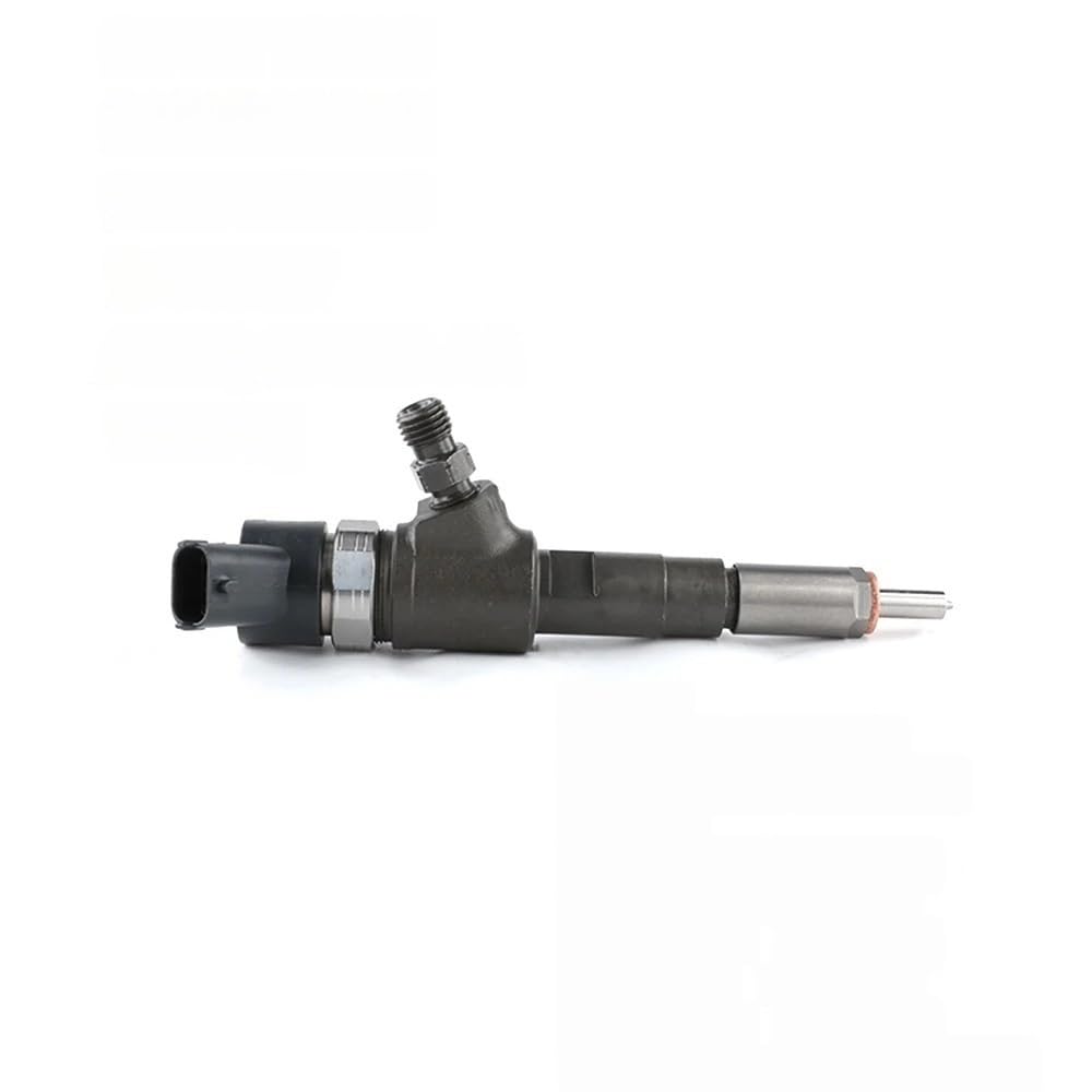 Fyuvdtuv 0445110339 Av2q-9F593-Aa Fuel Injector Compatible For Citroen Ford Peugeot C3 Ds3 Fiesta 1.4 206 207 208 06-16 0986435172