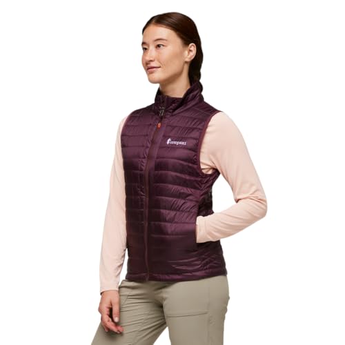 Cotopaxi Capa Insulated Vest - Women's3