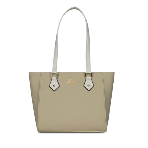 Image of Lavie Pastel Women's Gracie Tote Bag | Tote Bag for Work | Ladies purse | Stylish Shoulder Bag | Gift for Women