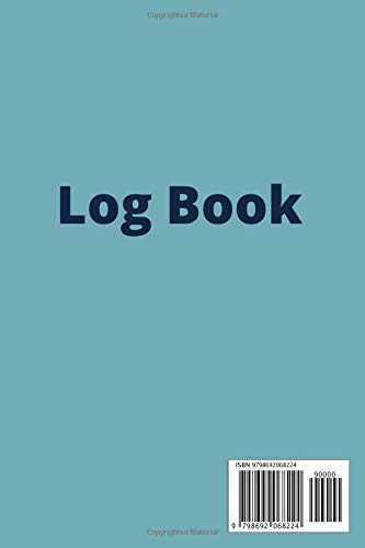 Hiking Logbook: Hiking Log book and Trail Journal to Keep Track of Your Hikes | A Hiking Travel Trail Logbook for Walking and Climbing image 3