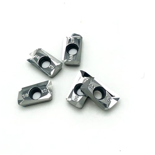 Herramienta de Torneado Interno APKT1135PDFR-MA H01 para Aluminio miniatura 4