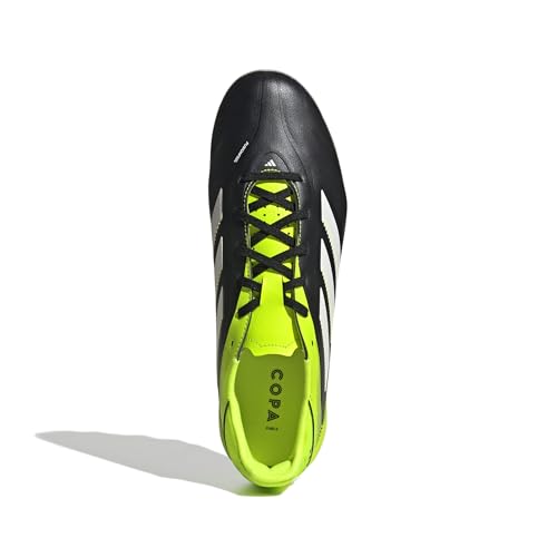 Botas de fútbol adidas Copa Pure III para evitar resbalones en césped artificial 7