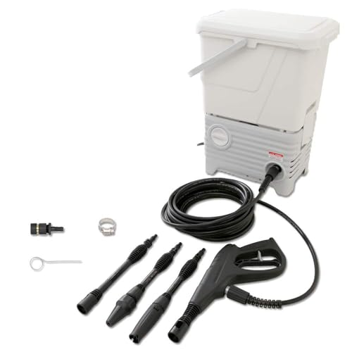 タンク式高圧洗浄機」の人気商品一覧 | 安い商品を通販サイトから探す