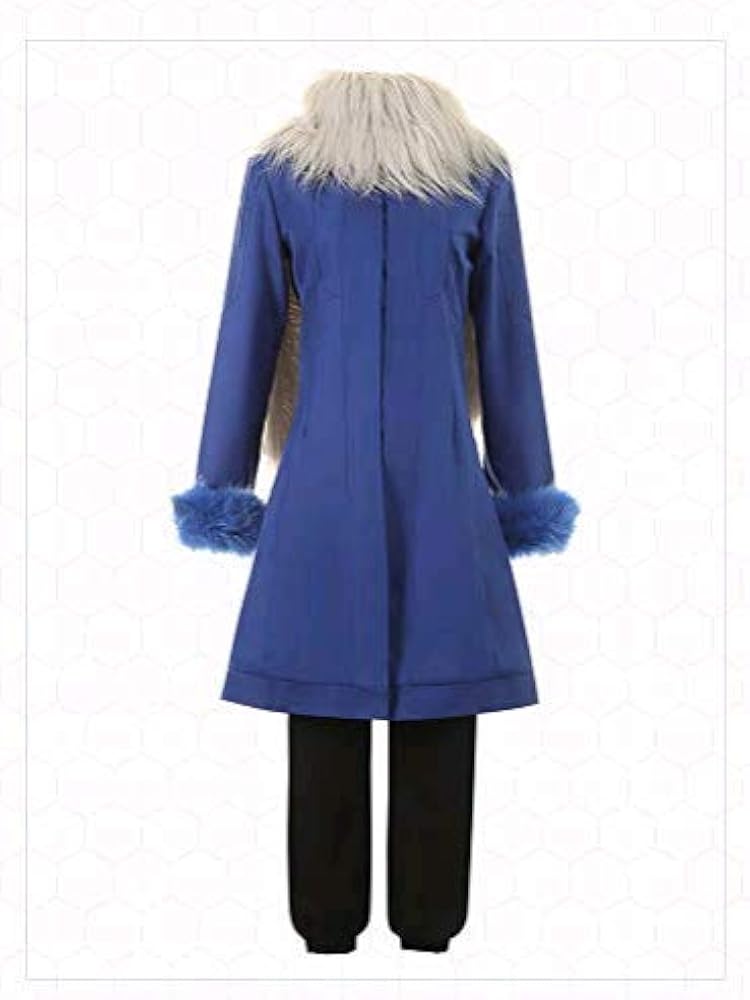 Amazon | コスプレ衣装 ウィッグ靴マスク付き リムル・テンペスト 転生