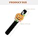 ifundom Pulsera De Halloween Anillo De Calabaza Para Fiestas Juguete De Artículos Para Fiestas Imagen de ifundom Pulsera De Halloween Anillo De Calabaza Para Fiestas Juguete De Artículos Para Fiestas