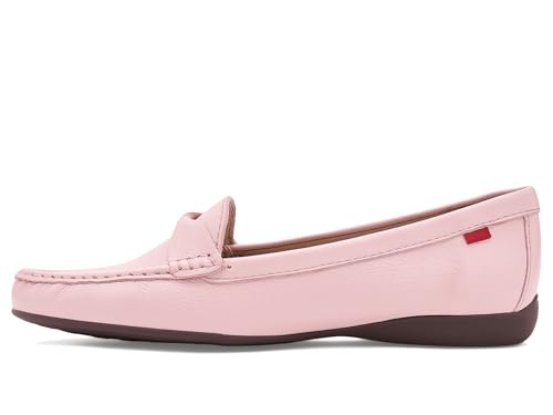 Image of Marc Joseph New York Womens Beverley Road Loafers