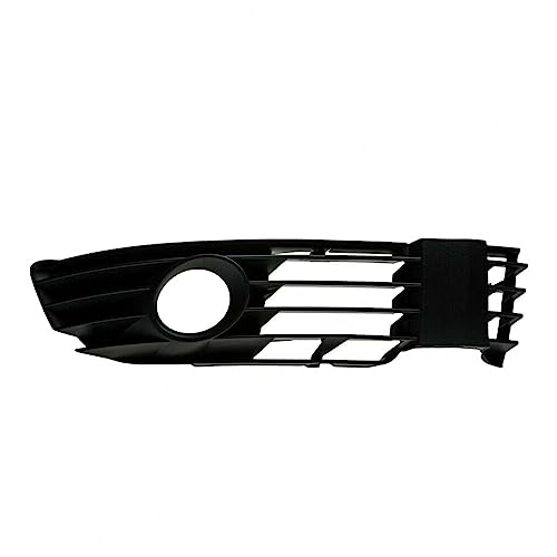 Grille de phare antibrouillard anti-choc calandre de protection pour Passat B5.5 2001-2005
