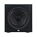 JBL Stage 2 200P 300 Watt 10 Inch Powered Subwoofer (Espresso)