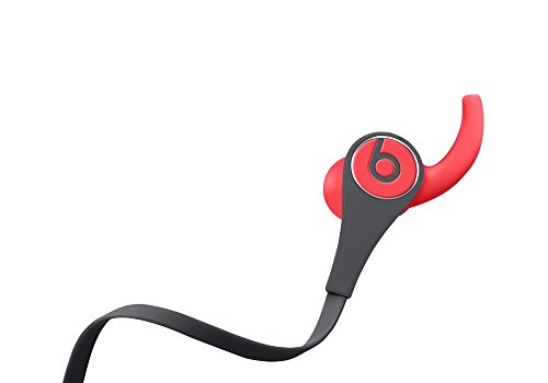 Beats Tour2 Wired in-Ear Headphone, Active Collection - Siren Red