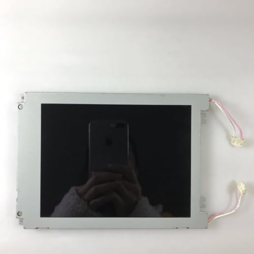 Image of KCB072VG2AA-G00 Original 7.2 inch inch LCD Display Screen