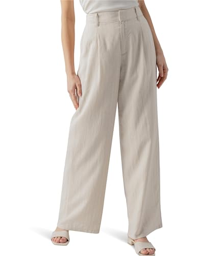 Sanctuary Women's Pleat Up Trouser