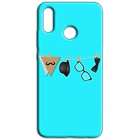 Mixroom - Cover Custodia Back case In TPU Silicone Morbida Per Samsung Galaxy A12 Fantasia 10 Il Ragazzo E La Volpe N999
