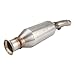 KAC Catalytic Converter Fit for Corolla CE/LE/S/VE 1998-2002,Prizm Base/LSi 1998-2002 1.8L,Replace 15844, 40243, 0991611, 324208 (EPA Compliant)