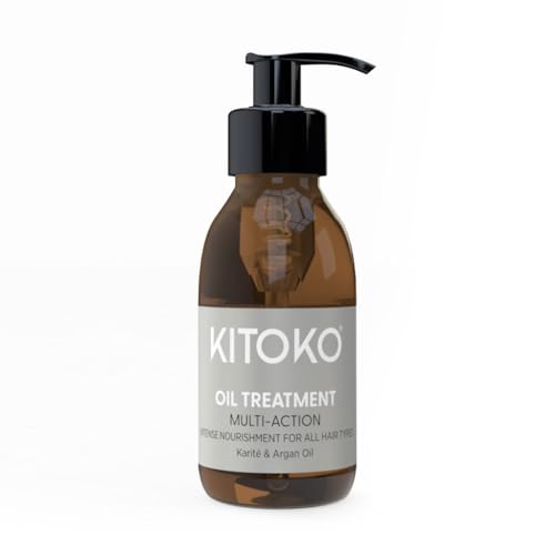 ASP KITOKO OIL 115ML