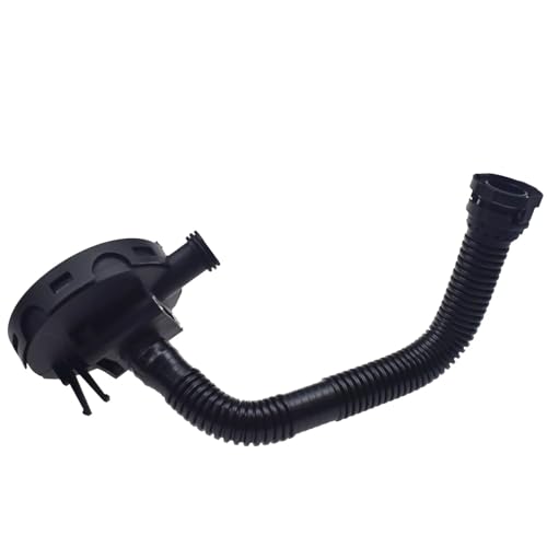 PCV z[X Compatible With Skoda For Roomster 2006 2007 2008 2009 2010 2011 2012 2013 2014 2015 ԃGW NNP[X u[U[ z[X Oe: 03C1032