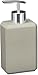 Produktbild Kleine Wolke Loft Accessoires, Stein, Steingrau, 5.2 x 7.5 x 16.8 cm