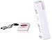 Secure SWCB-1S (2-Pack) Wireless Slimline Pager Call Button Nurse Alert System - Patient Help Button and Caregiver Receiver - 500+ Ft Range