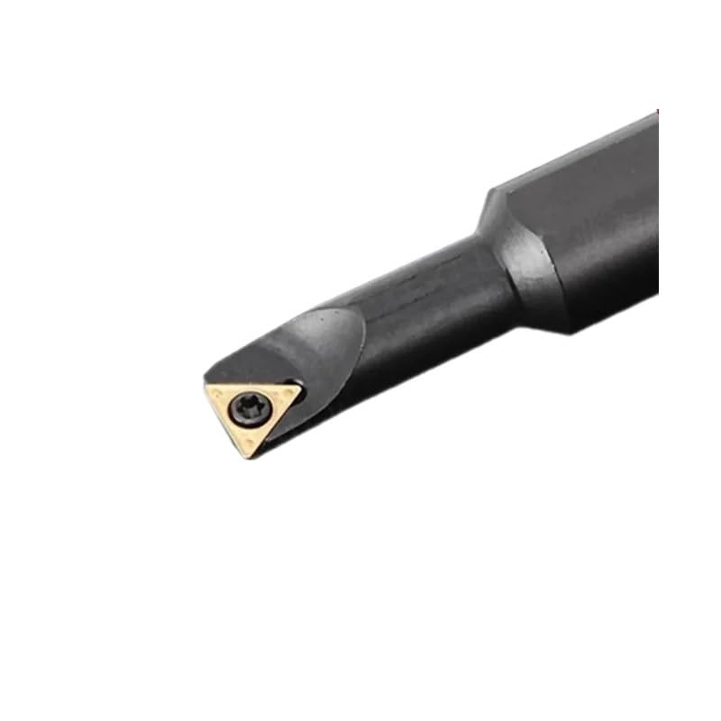 1pc S06J-STFBR06/S06J-STFBR06-A10/S06J-STFBR06-A12 CNC Indexable Tool Turning Bar Holder STFBR06 Screw Type Inner Hole Turning Tool(no Inserts)(S06H-STFBR06)