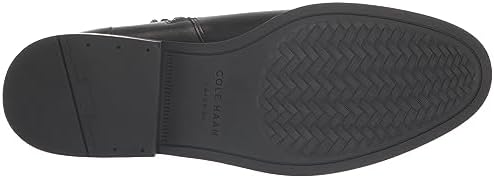 Cole Haan Women's Hampshire Buckle Bootie Ankle Boot Review | Image 3