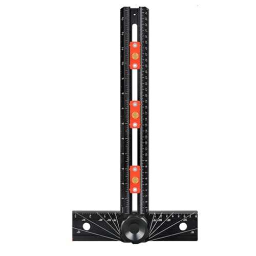 ���� 400mm �A���~�j�E������ T �X�N�G�A��K�A��H�⌚�ݍ�Ɨp�̃N�C�b�N�ʒu���߃V�X�e���t���؍H�p T �X�N�G�A�c�[��