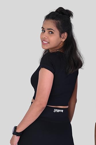 Image of YOGINIS Women FitHug Set /Yoga Sets - Elevate Your Yoga Experience with Style and Comfort