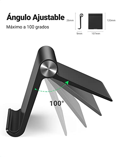 Comparativas de Soporte madera tablet los 7 más buscados. 12 Imagen adicional