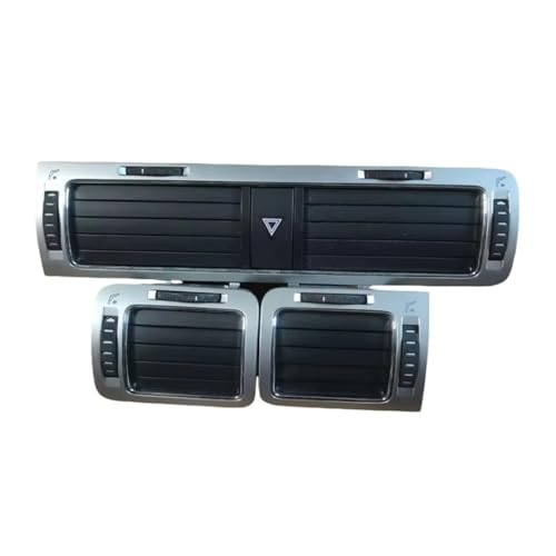 Grille de ventilation Passat Drive pour remplacer l'aération centrale