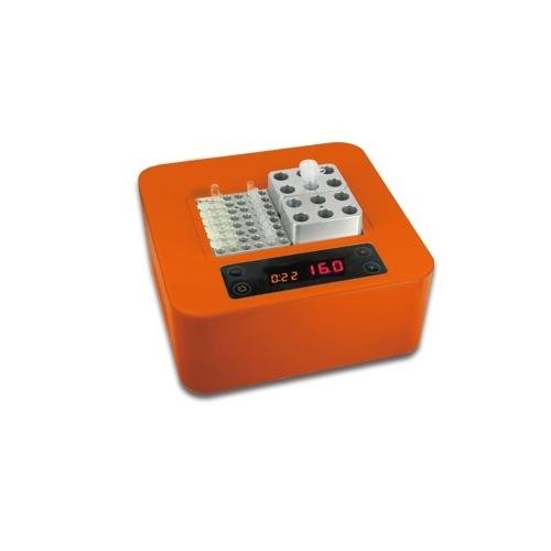 IPDB-Block D Tube for Quarter Block, 6 x 2 mL