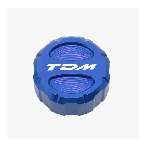 Couvercle réservoir liquide frein TDM 900 pour vos sorties moto et roadtrips