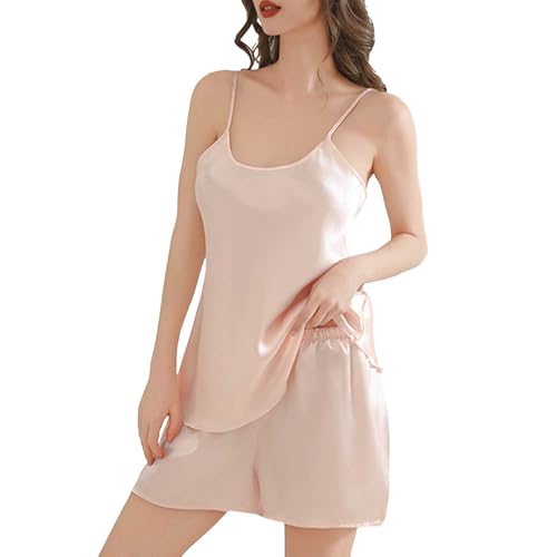 Pijama De Seda Vestido Pijama Mujer Animal Print Pijamas De Polar para Dama Camisones De Franela para Dormir Pijamas con Tu Pareja Vestido Corto para Dormir Camisones Baratos Online Pijama En Satin