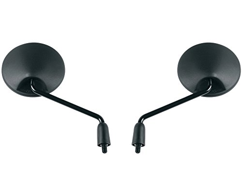 2 x Espejo Honda NX 650/250 Dominator