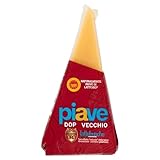 lattebusche Piave DOP Vecchio Selezione Oro, 200g