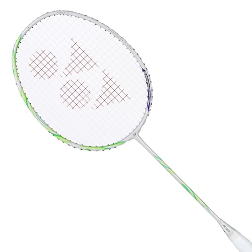 Image of Badminton Racquet ASTROX 100 Game VA Grayish Beige G5 4U