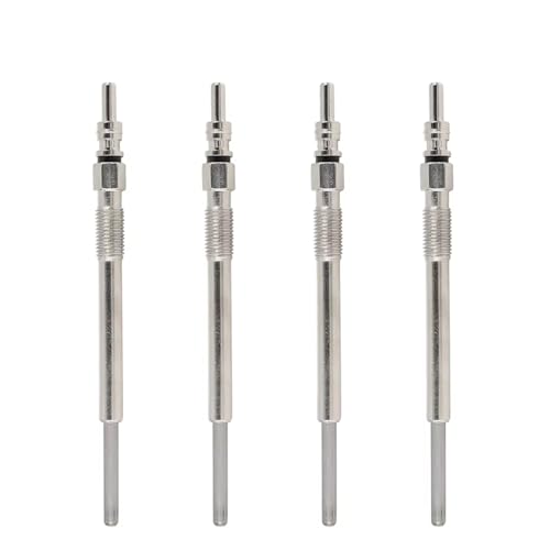 Bougies de préchauffage 0100276008 pour Opel Vauxhall Corsa 1.3 CDTI
