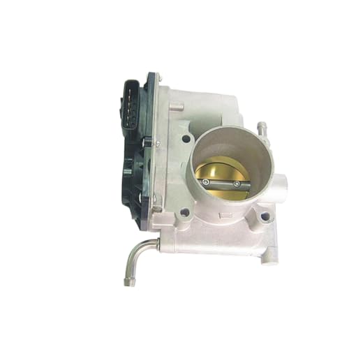 Corps de papillon ZJ38-13-640 pour réparation injection moteur 1.6