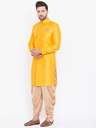 Image of VM Mens Sherwani Set