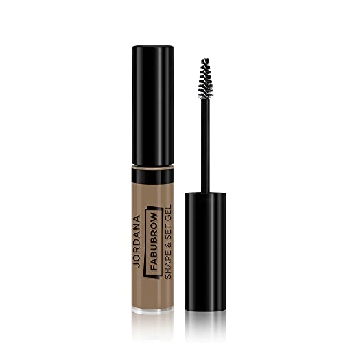 Jordana Fabubrow Shape & Set Gel 01 Blonde