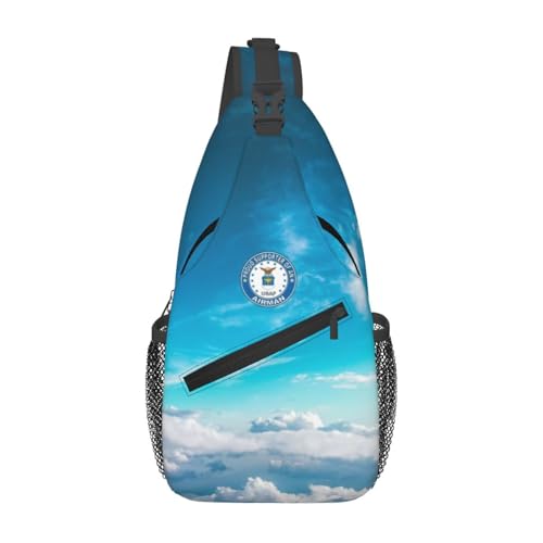 Bolso bandolera pequeño resistente al agua para hombre miniatura 2
